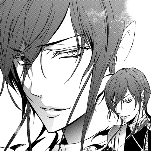 Momochi-san Chi no Ayakashi Ouji Chapter 8: The Fourth Friend: Part 2 cover