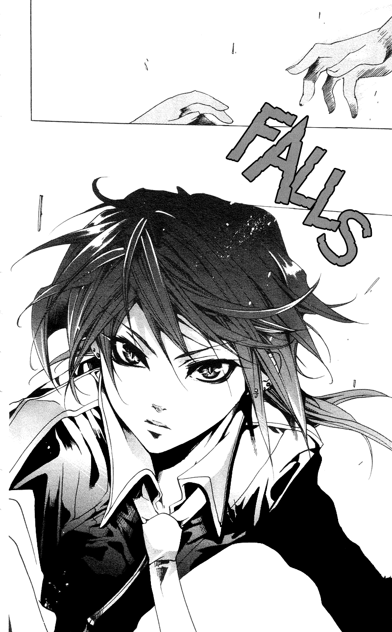 Momogumi Plus Senki Chapter 1 page 29 - Chapter 1: The Awakening of the Demon and its Bloodline - Part 1