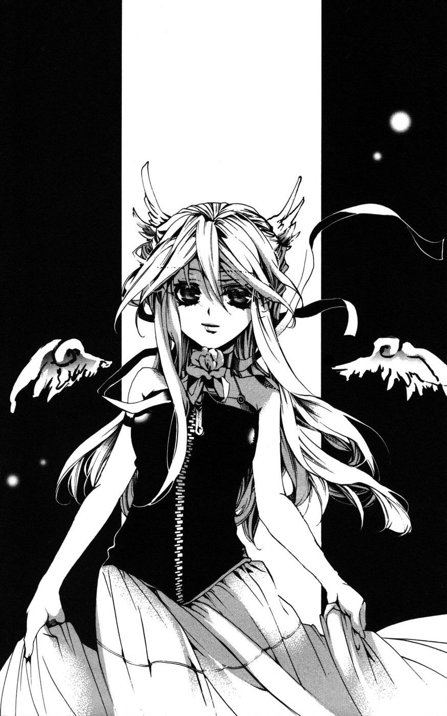 Momogumi Plus Senki Chapter 10.5 page 10 - Chapter 10.5: Extra: A Girl's Fantasy