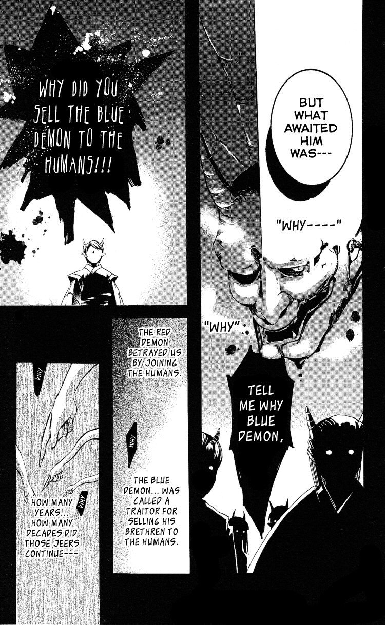 Momogumi Plus Senki Chapter 11 page 12 - Chapter 11: A Contract's Weapon and Battle - Part 3