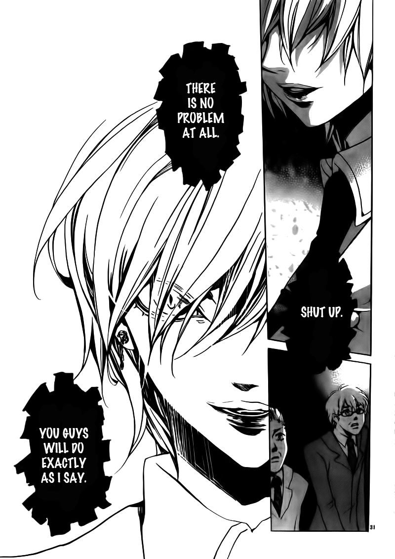 Momogumi Plus Senki Chapter 18 page 31 - Chapter 18: Day of activites of the hidden child - Part 3