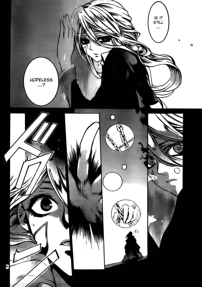 Momogumi Plus Senki Chapter 19 page 4 - Chapter 19: Monkey, on the road home - Part 1