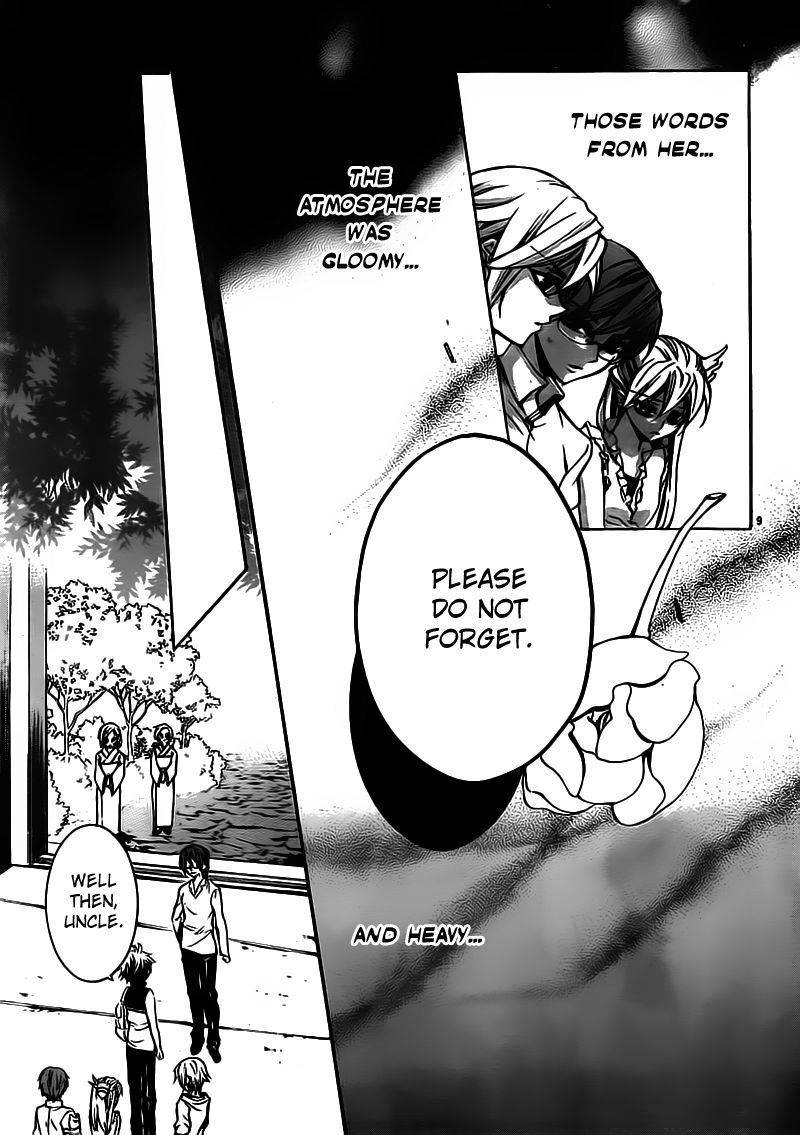 Momogumi Plus Senki Chapter 22 page 10 - Chapter 22: A Torrent of Wings Under the Azure Sky