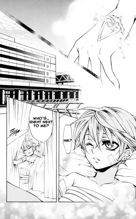 Momogumi Plus Senki Chapter 26 page 28 - Chapter 26: His Kingdom's Roaring Purple Flash Arc, Part 4