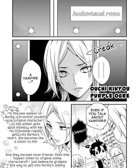 Momogumi Plus Senki Chapter 75 page 7 - Chapter 75: The legend of an unlucky hero