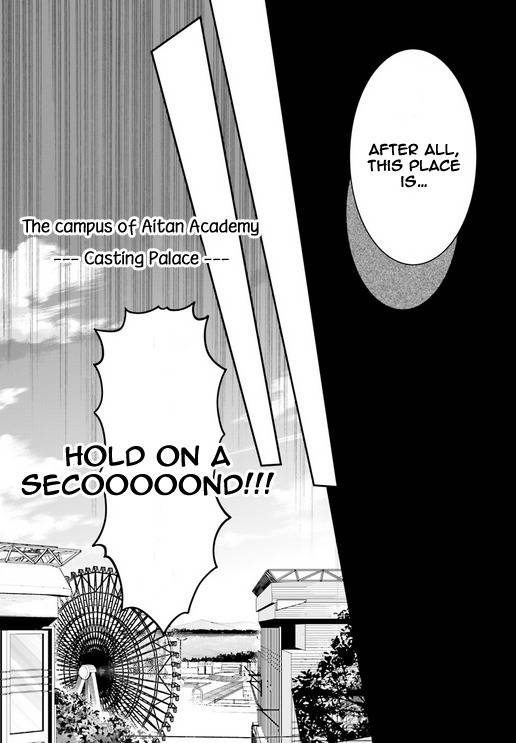 Momogumi Plus Senki Chapter 77 page 10 - Chapter 77: The Moon, Promised Land - Part 1