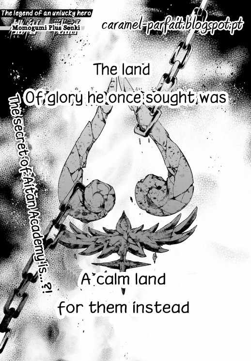 Momogumi Plus Senki Chapter 77 page 2 - Chapter 77: The Moon, Promised Land - Part 1