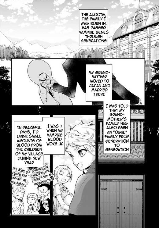 Momogumi Plus Senki Chapter 78 page 2 - Chapter 78: The Moon, Promised Land - Part 2