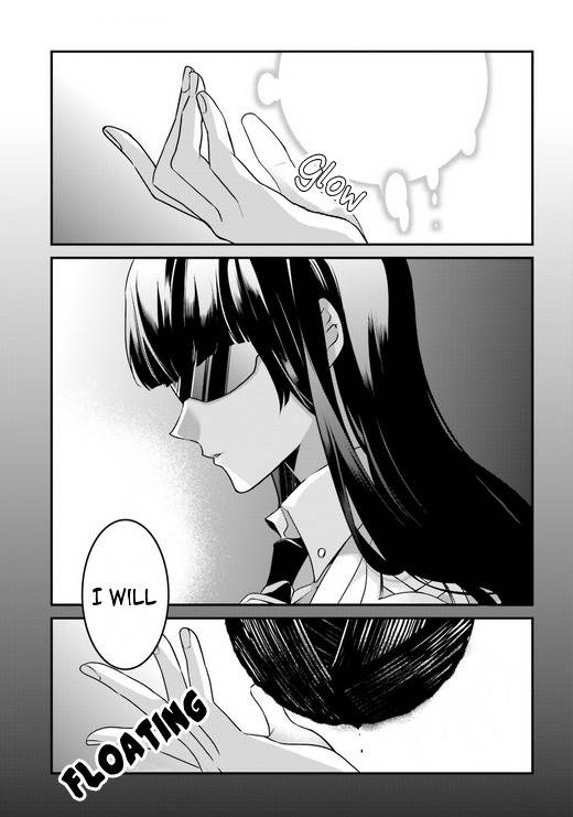 Momogumi Plus Senki Chapter 78 page 23 - Chapter 78: The Moon, Promised Land - Part 2