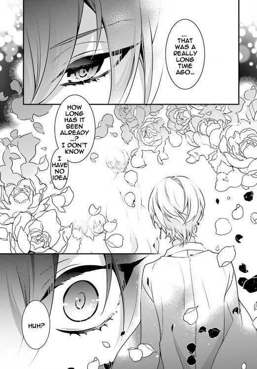 Momogumi Plus Senki Chapter 81 page 6 - Chapter 81