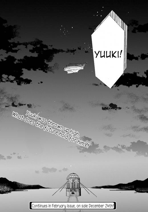 Momogumi Plus Senki Chapter 83 page 24 - Chapter 83