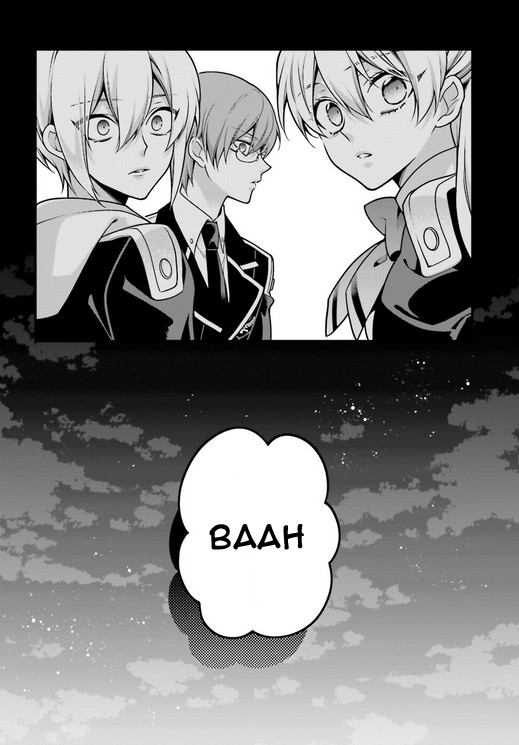 Momogumi Plus Senki Chapter 85 page 4 - Chapter 85: The Moon, Promised Land - Part 2
