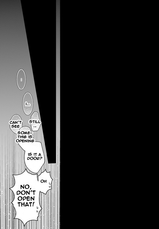 Momogumi Plus Senki Chapter 89 page 19 - Chapter 89: The Moon, Promised Land - Part 2