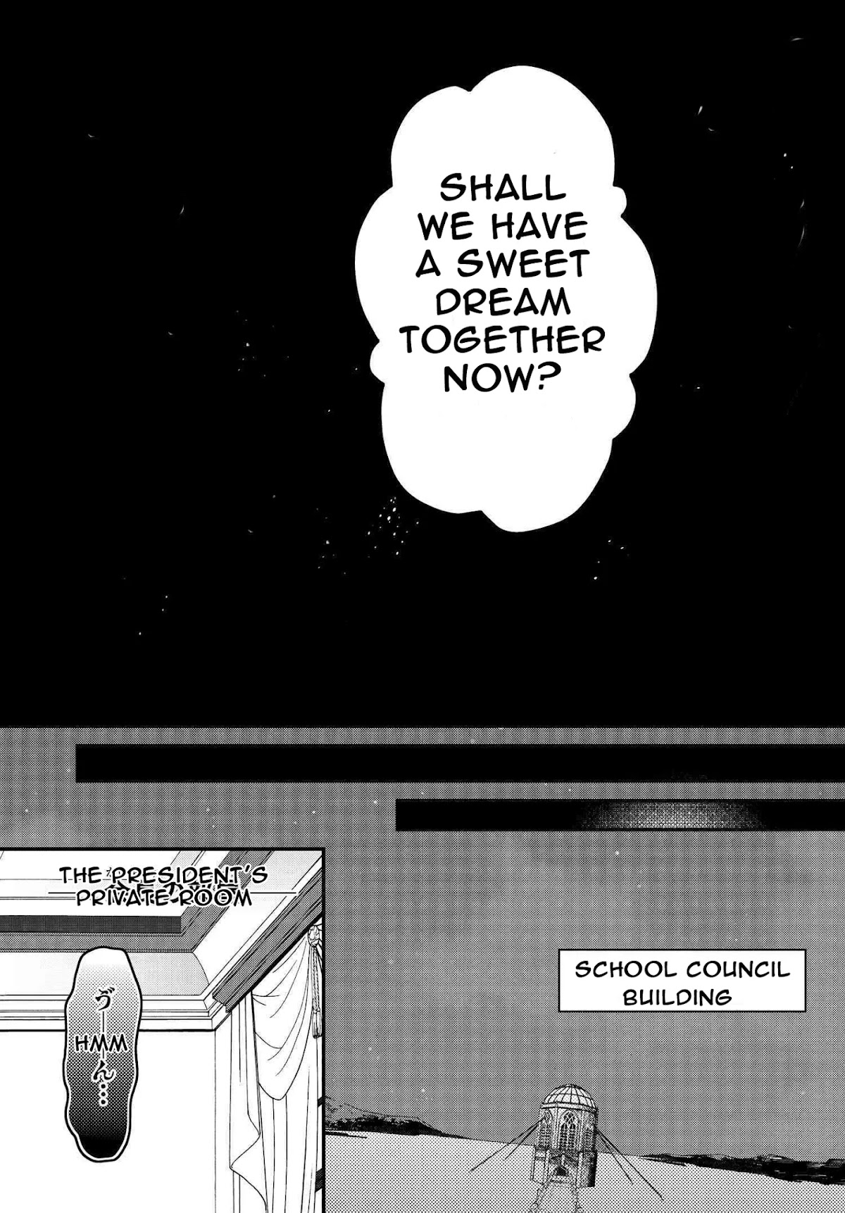 Momogumi Plus Senki Chapter 91 page 19 - Chapter 91