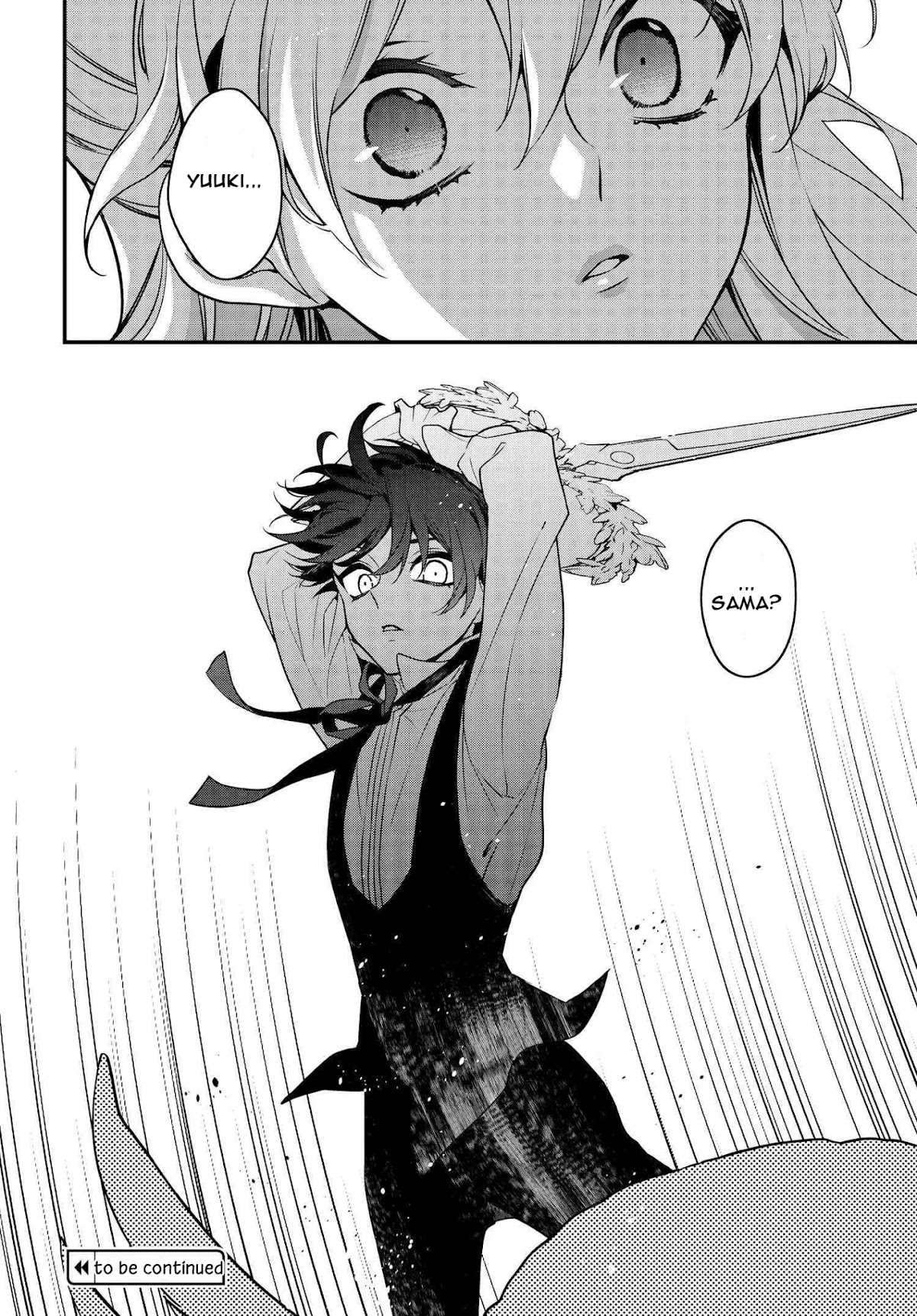 Momogumi Plus Senki Chapter 91 page 24 - Chapter 91