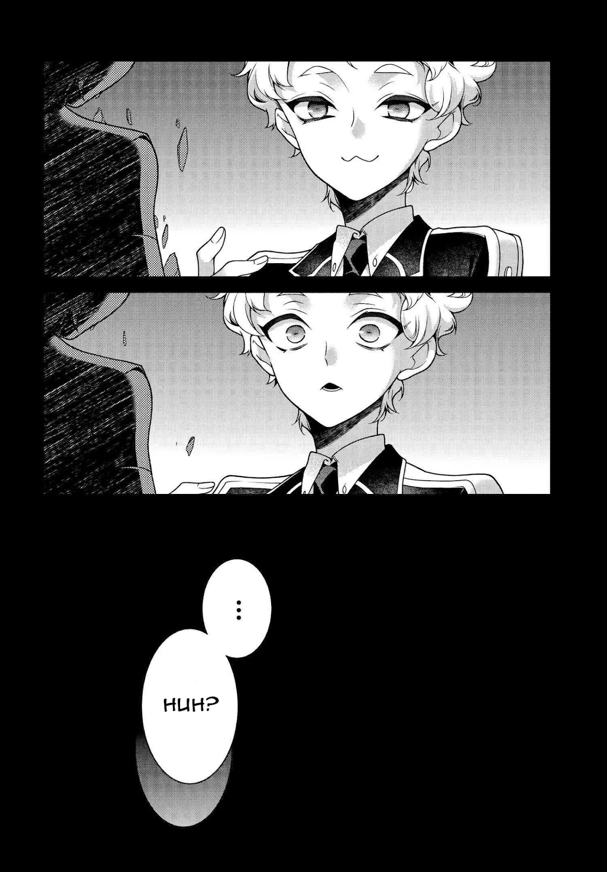 Momogumi Plus Senki Chapter 93 page 2 - Chapter 93