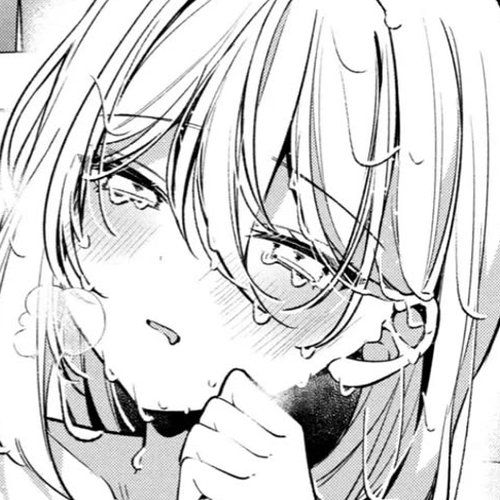 Momogusa-san ga Monogusa Sugiru!! Chapter 13 cover