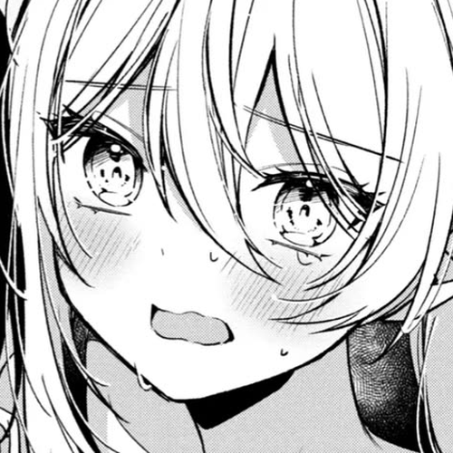 Momogusa-san ga Monogusa Sugiru!! Chapter 15 cover