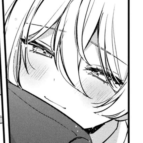 Momogusa-san ga Monogusa Sugiru!! Chapter 16 cover