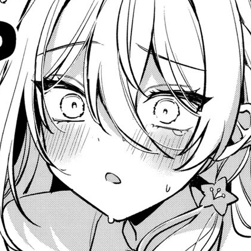 Momogusa-san ga Monogusa Sugiru!! Chapter 18 cover