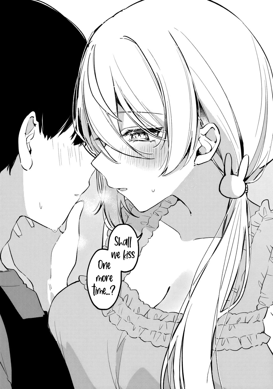 Momogusa-san ga Monogusa Sugiru!! Chapter 19 page 11 - Chapter 19