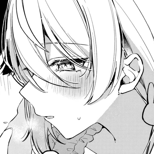 Momogusa-san ga Monogusa Sugiru!! Chapter 19 cover