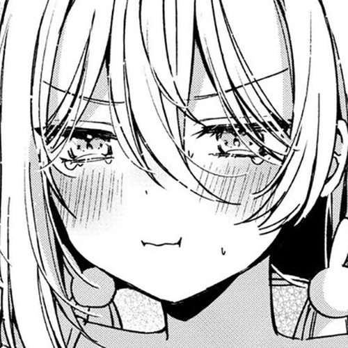 Momogusa-san ga Monogusa Sugiru!! Chapter 3 cover