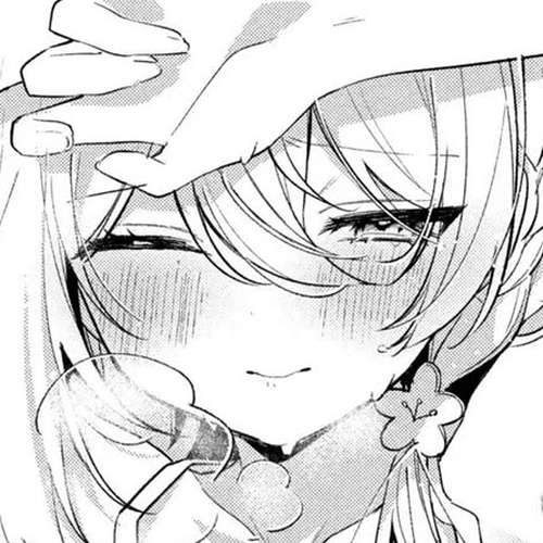 Momogusa-san ga Monogusa Sugiru!! Chapter 32 cover