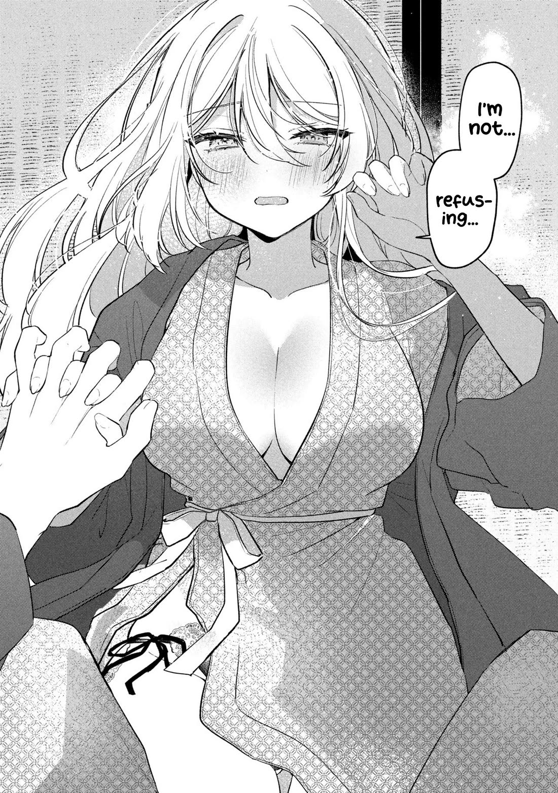 Momogusa-san ga Monogusa Sugiru!! Chapter 35 page 16 - Chapter 35