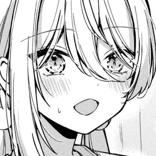 Momogusa-san ga Monogusa Sugiru!! Chapter 6 cover
