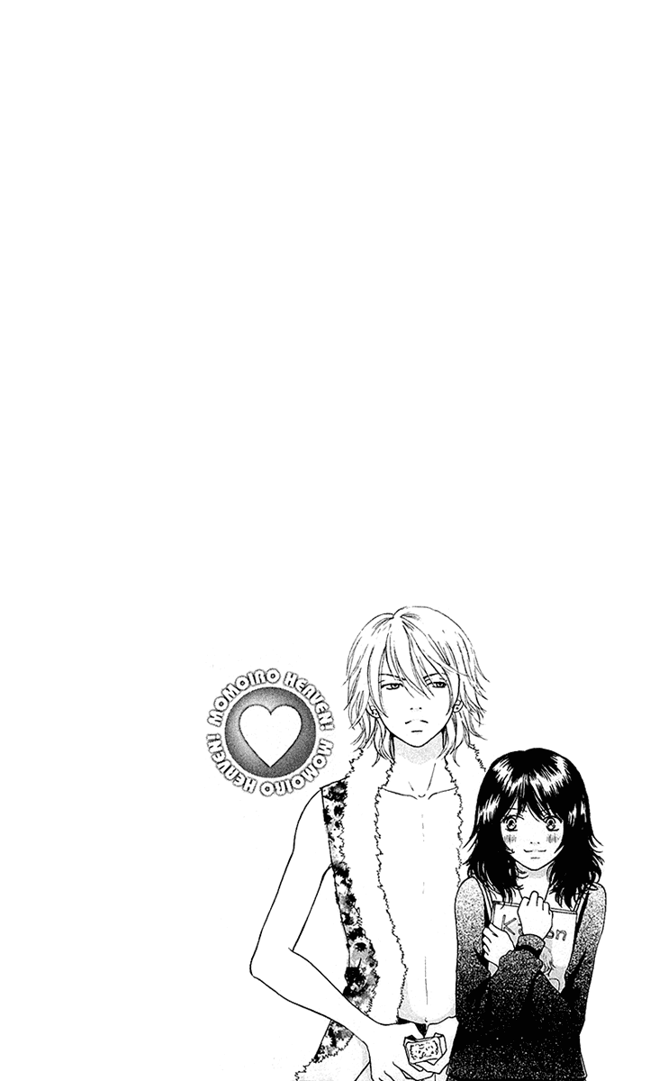 Momoiro Heaven! Chapter 1 page 13 - Chapter 1: Love Slave?