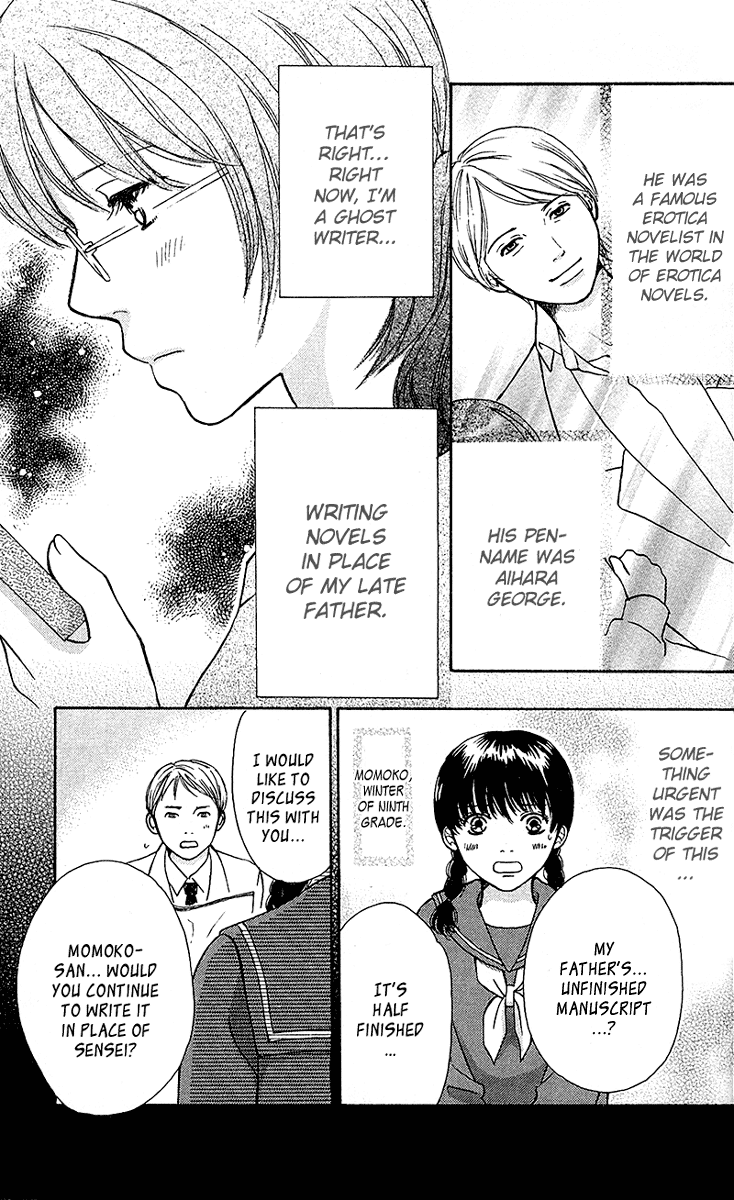 Momoiro Heaven! Chapter 1 page 18 - Chapter 1: Love Slave?