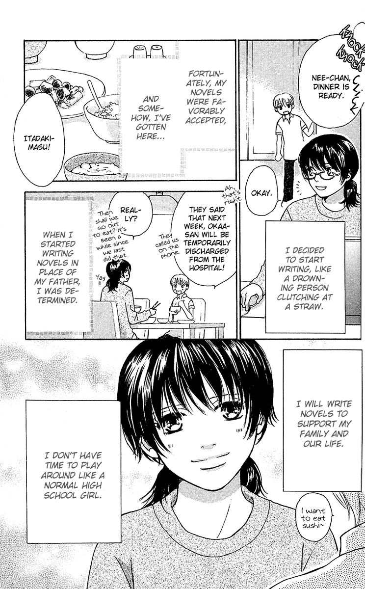 Momoiro Heaven! Chapter 1 page 20 - Chapter 1: Love Slave?