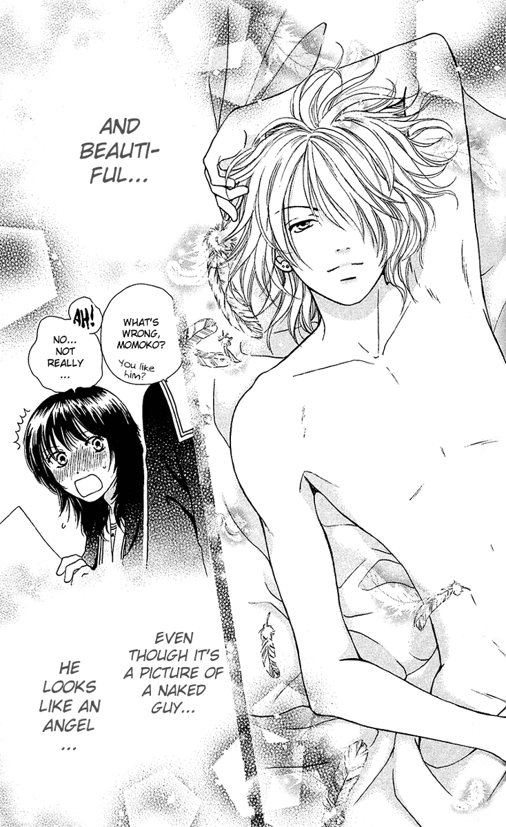Momoiro Heaven! Chapter 1 page 24 - Chapter 1: Love Slave?