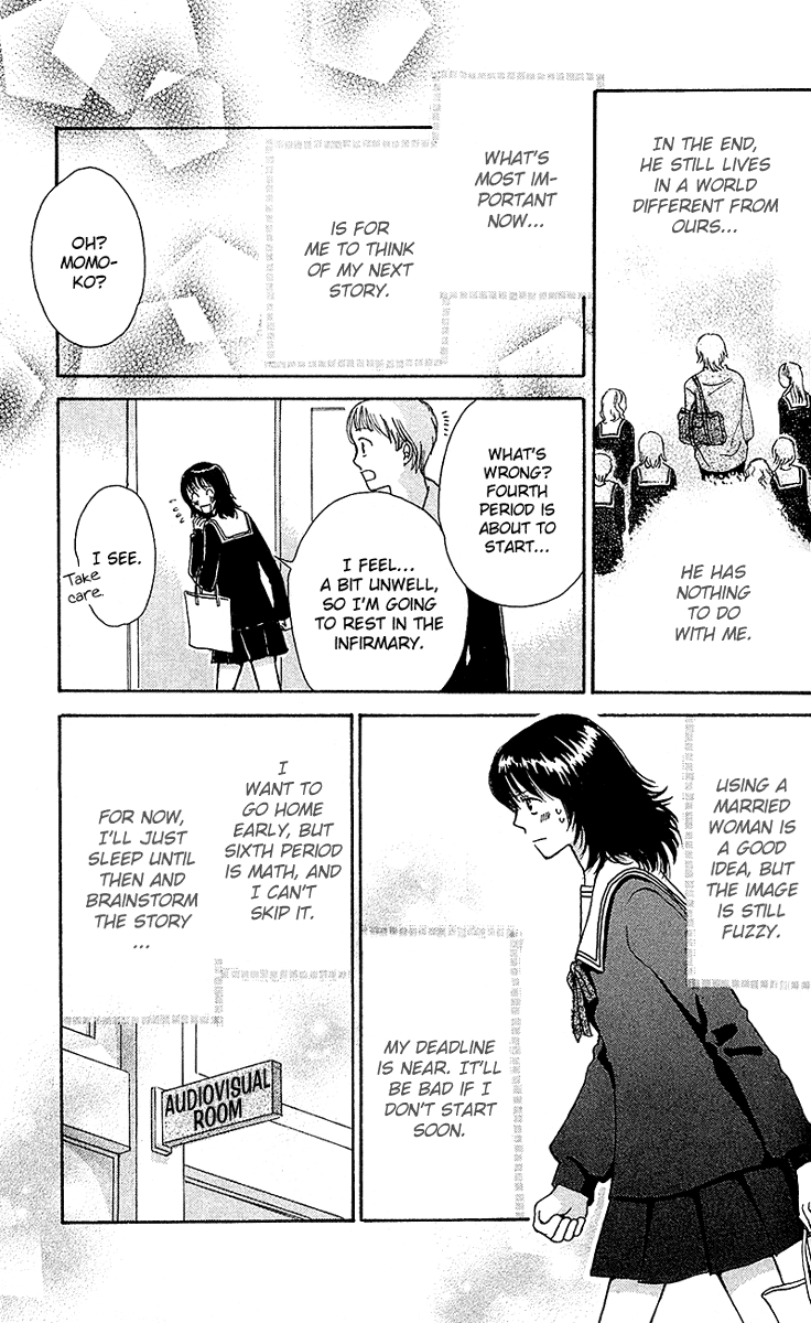 Momoiro Heaven! Chapter 1 page 30 - Chapter 1: Love Slave?
