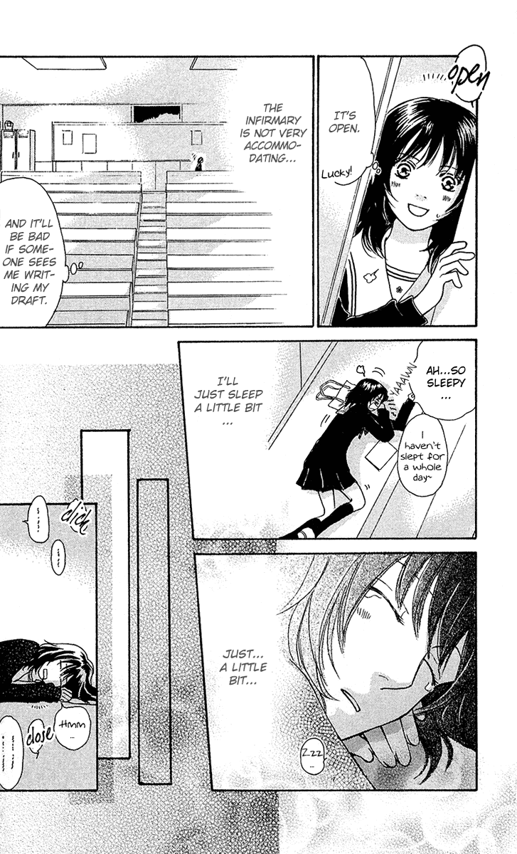 Momoiro Heaven! Chapter 1 page 31 - Chapter 1: Love Slave?