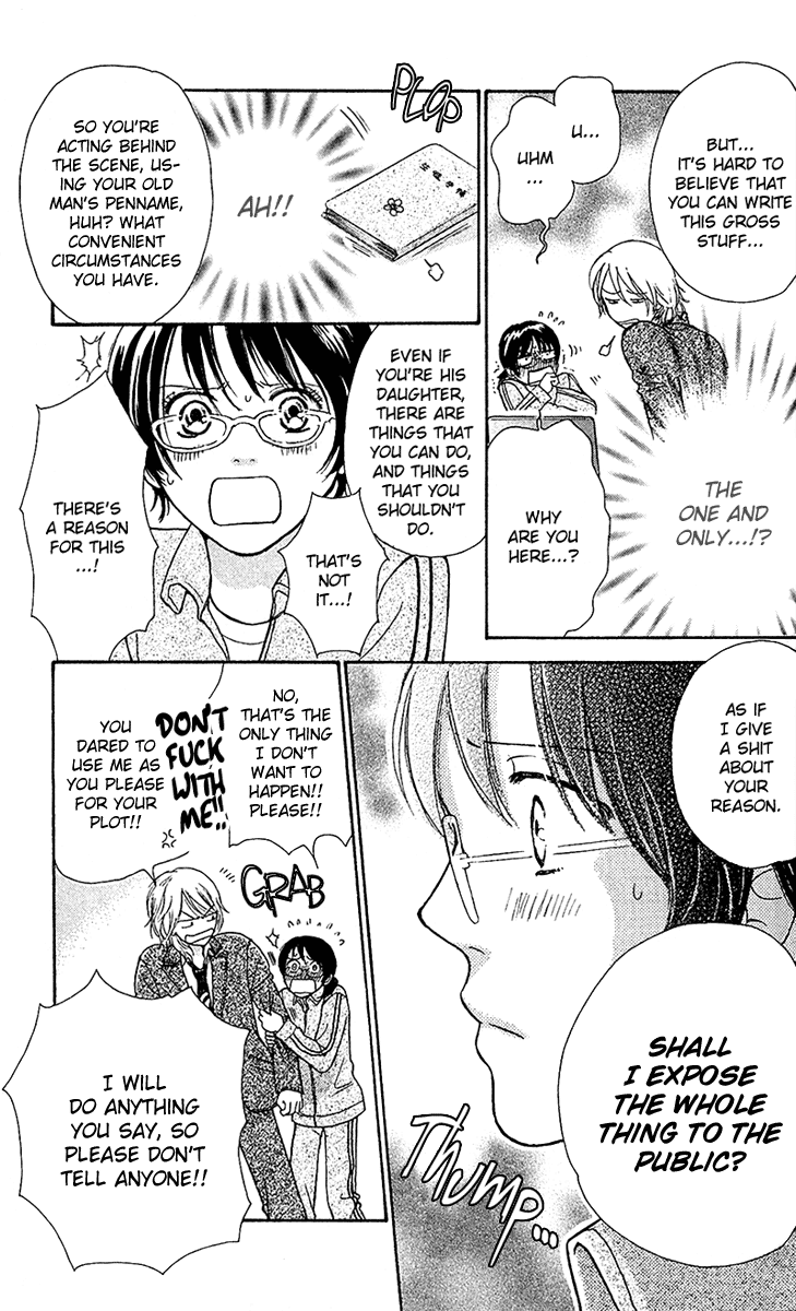 Momoiro Heaven! Chapter 1 page 50 - Chapter 1: Love Slave?