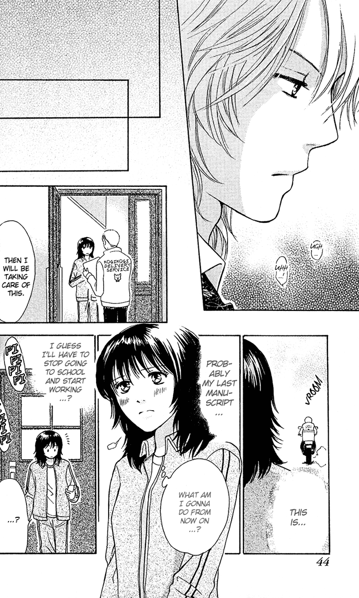 Momoiro Heaven! Chapter 1 page 53 - Chapter 1: Love Slave?