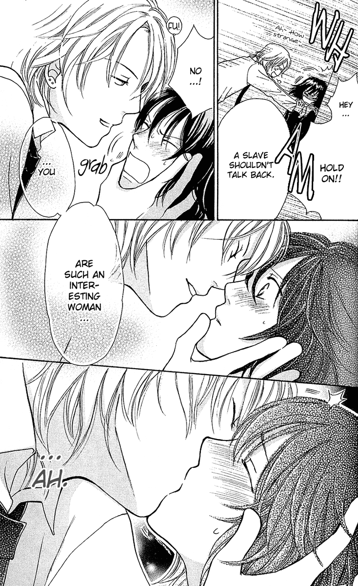 Momoiro Heaven! Chapter 1 page 60 - Chapter 1: Love Slave?