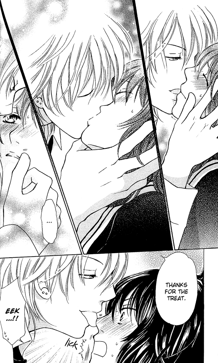 Momoiro Heaven! Chapter 1 page 61 - Chapter 1: Love Slave?