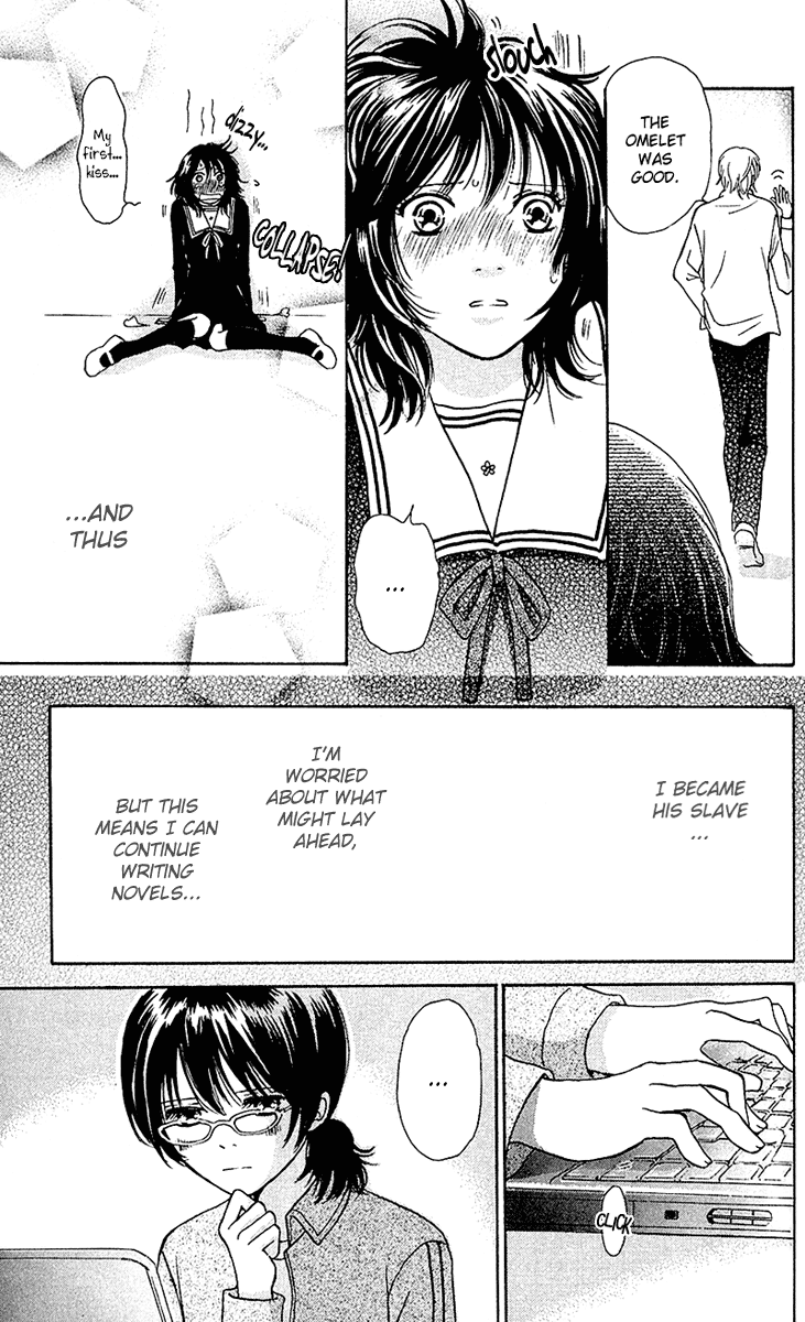 Momoiro Heaven! Chapter 1 page 62 - Chapter 1: Love Slave?