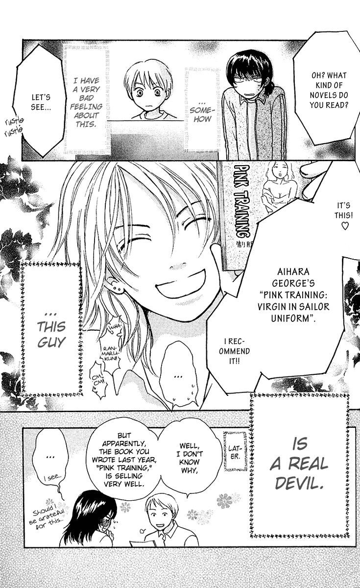 Momoiro Heaven! Chapter 1 page 64 - Chapter 1: Love Slave?