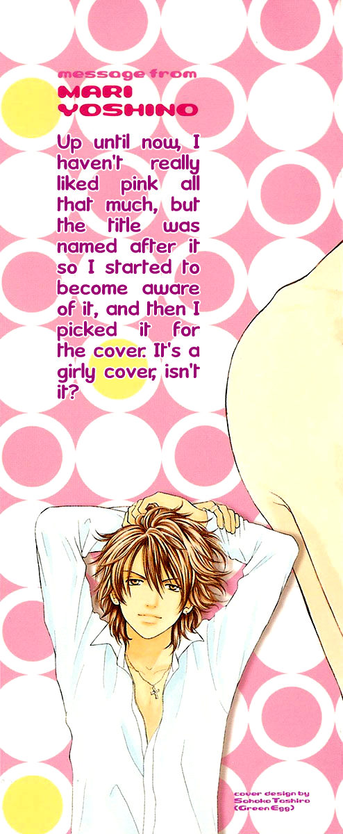 Momoiro Heaven! Chapter 1 page 9 - Chapter 1: Love Slave?