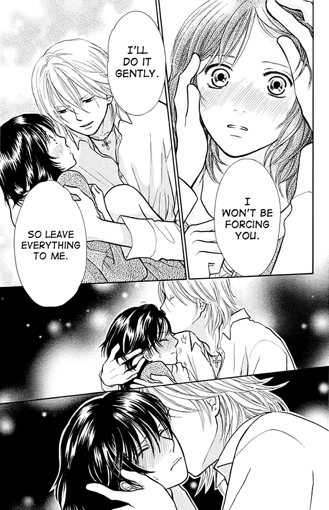 Momoiro Heaven! Chapter 11 page 31 - Chapter 11: The Lost Virgin in Dreams!?