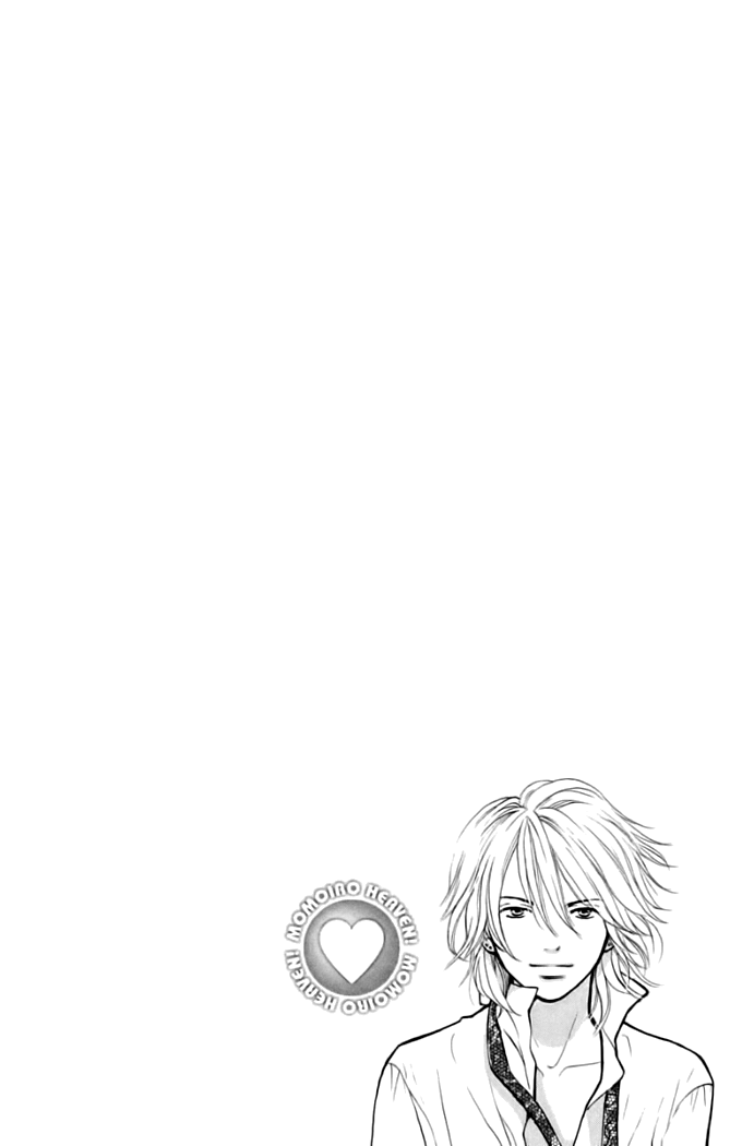 Momoiro Heaven! Chapter 13 page 44 - Chapter 13: Reminiscence of Fireworks