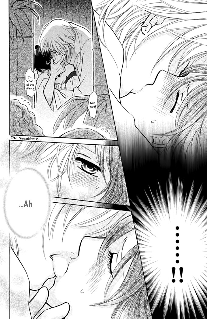 Momoiro Heaven! Chapter 14 page 34 - Chapter 14: Moe Moe Cultural Festival