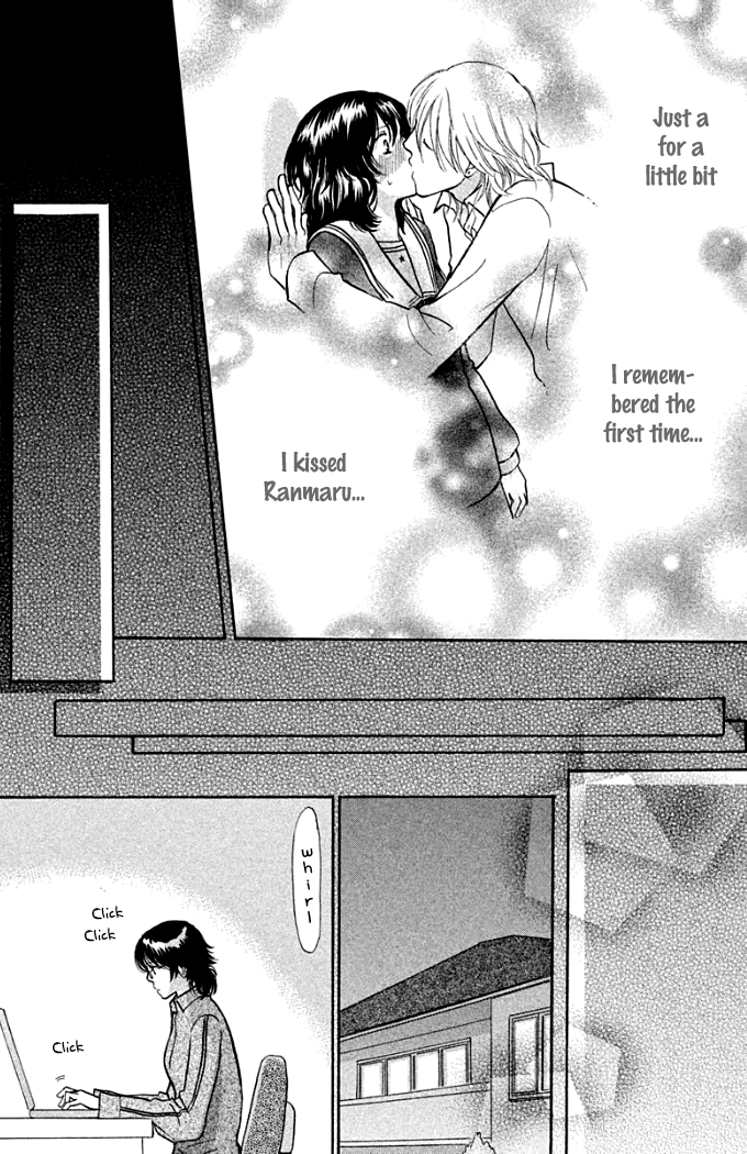 Momoiro Heaven! Chapter 14 page 37 - Chapter 14: Moe Moe Cultural Festival