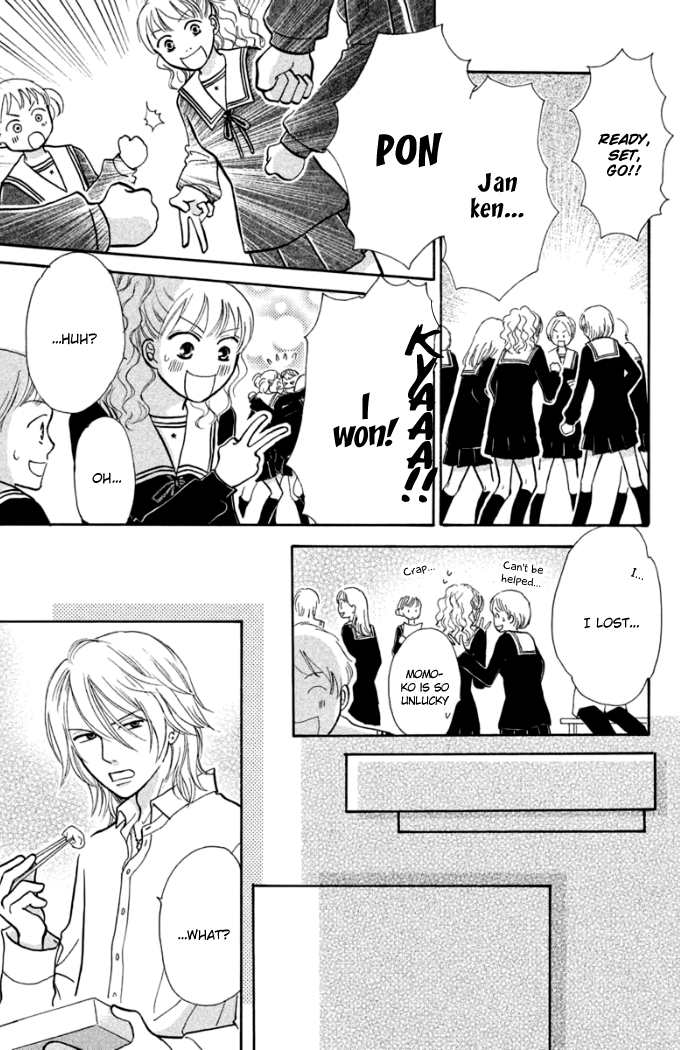 Momoiro Heaven! Chapter 14 page 7 - Chapter 14: Moe Moe Cultural Festival