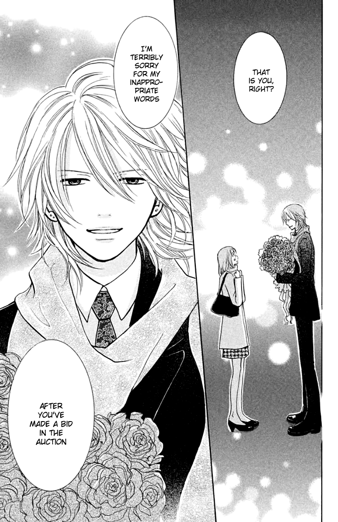 Momoiro Heaven! Chapter 15 page 29 - Chapter 15: The Miracle of Christmas