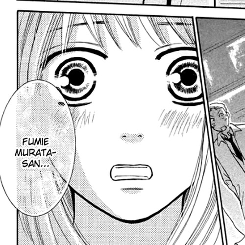 Momoiro Heaven! Chapter 15: The Miracle of Christmas cover